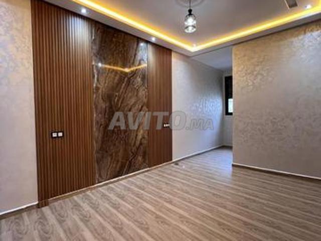 Appartement vente à Meknès