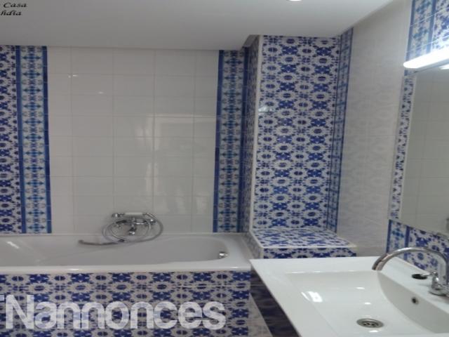 Appartement vente