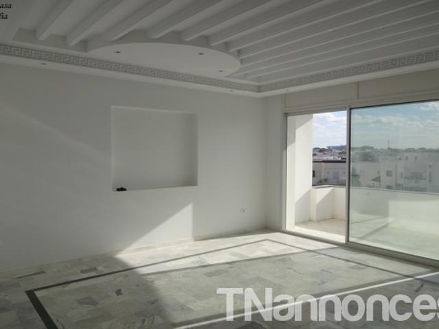 Appartement location