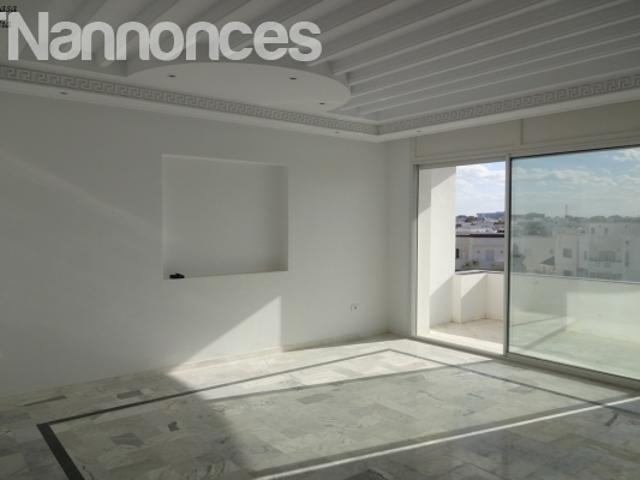 Appartement location