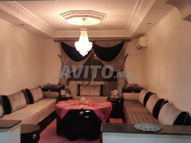 Appartement location à Sidi Qacem