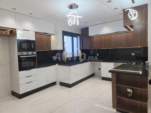 Appartement vente à Meknès