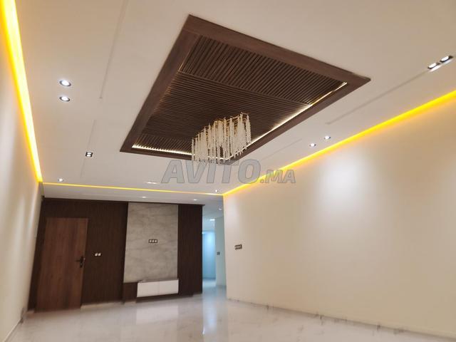 Appartement vente à Meknès