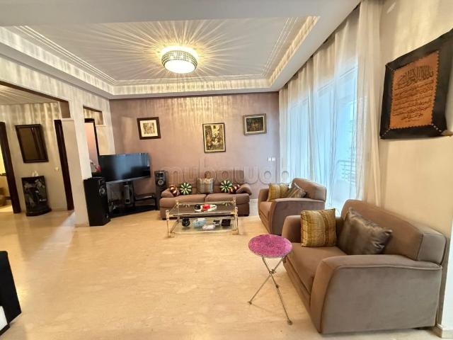 Appartement vente à Anfa, Gharb-Chrarda-Beni Hssen