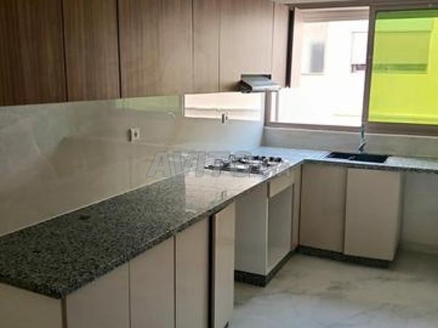 Appartement vente à Madagh