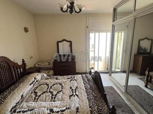 Appartement vente à Rbat