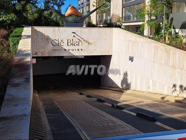 Appartement location à Rbat