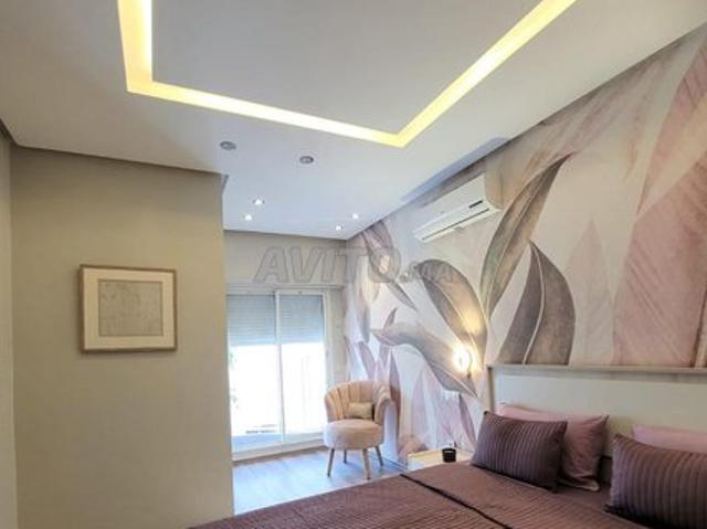 Appartement vente à Anfa, Gharb-Chrarda-Beni Hssen