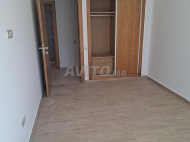 Appartement location à Témara