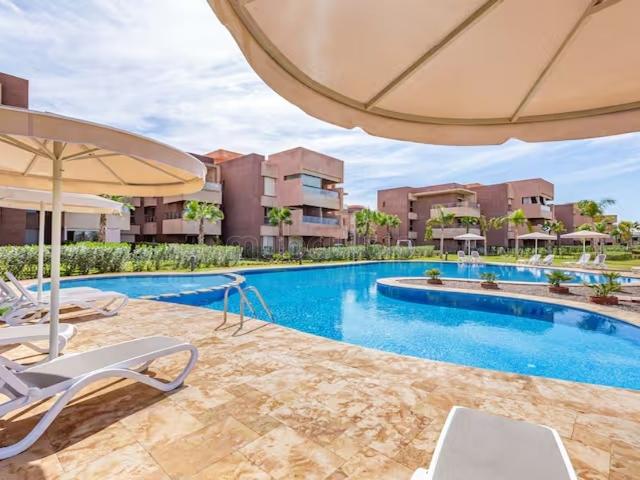 Appartement vente à Marrakech, L'Oriental