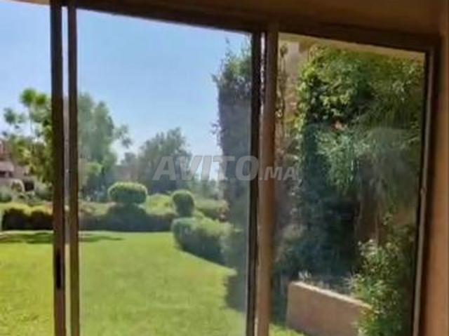 Appartement location