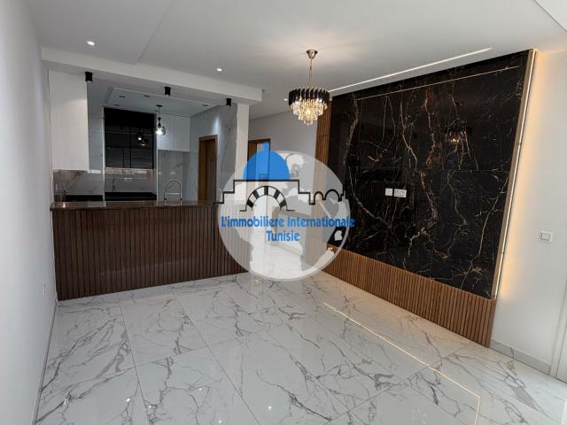 Appartement location à Sousse Riadh, Akouda