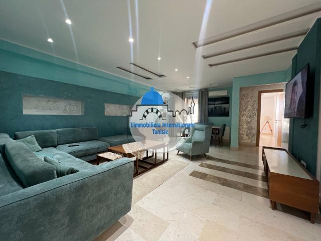 Appartement location à Sousse Riadh, Akouda