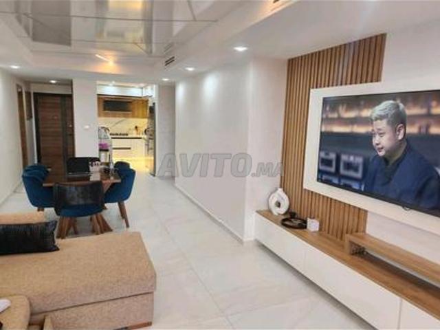 Appartement vente à Saida