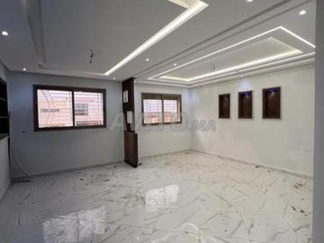 Appartement vente à Meknès