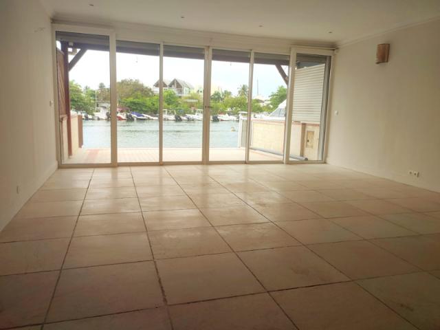 Appartement location à Guadeloupe