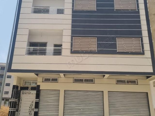 Appartement vente à Meknès