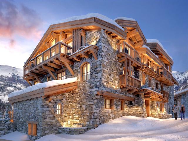 Appartement vente à Albertville, Val-d'isère