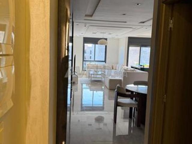 Appartement location à Nador
