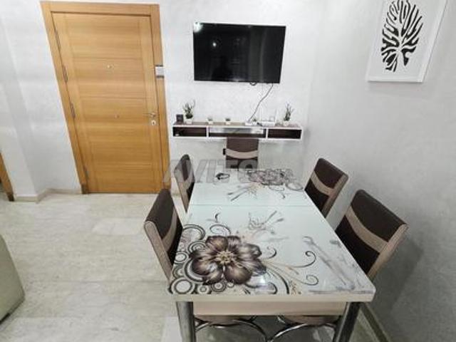 Appartement location à Founty, Agadir