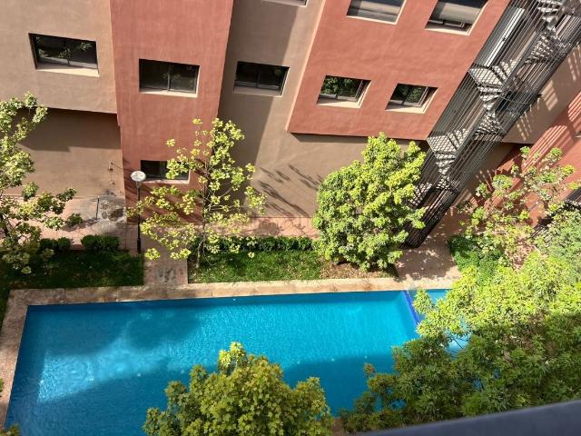 Appartement location à Marrakech, L'Oriental