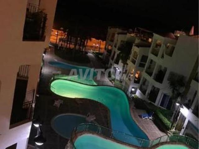 Appartement location à Dar Bouazza, Gharb-Chrarda-Beni Hssen