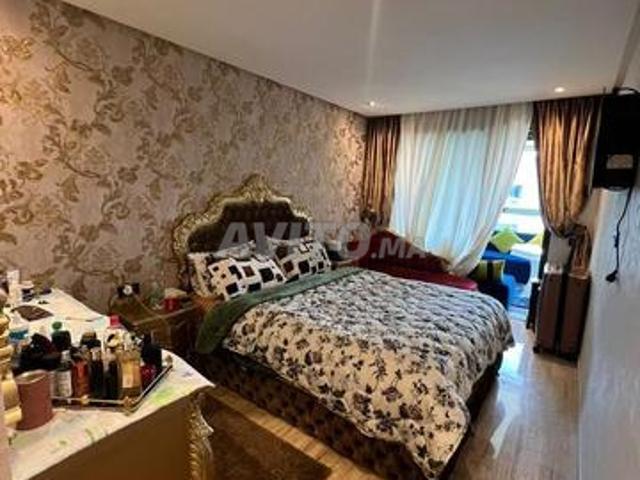Appartement location à Dar Bouazza, Gharb-Chrarda-Beni Hssen