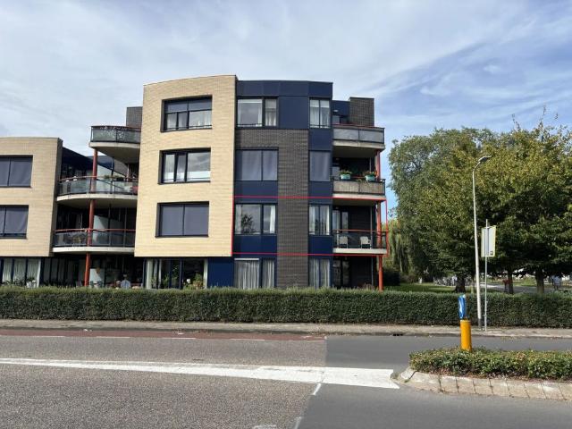 Appartement te huur in Dedemsvaart, Overijssel
