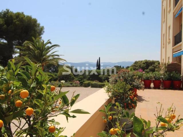 Appartement vente à Aix-en-Provence, Cabriès