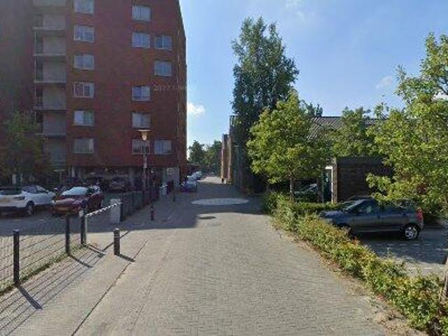 Appartement te huur in Leeuwarden, Friesland