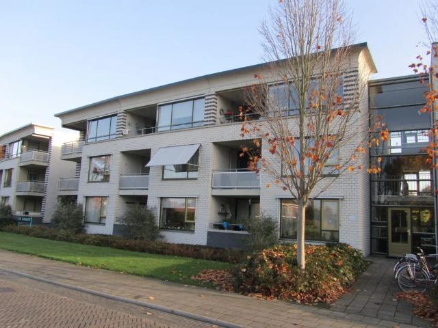 Appartement te huur in Borculo, Gelderland