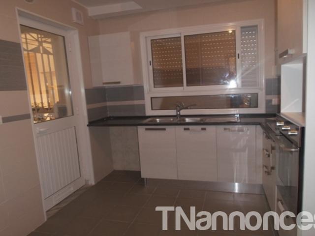 Appartement vente