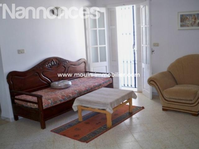 Appartement location