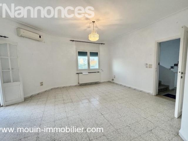 Appartement location