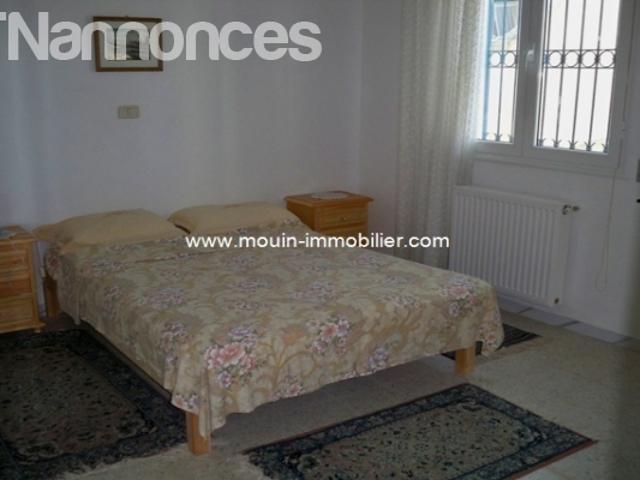 Appartement location