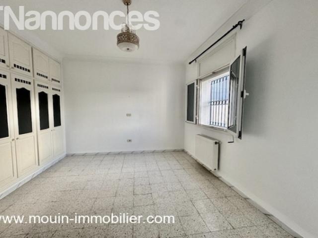 Appartement location
