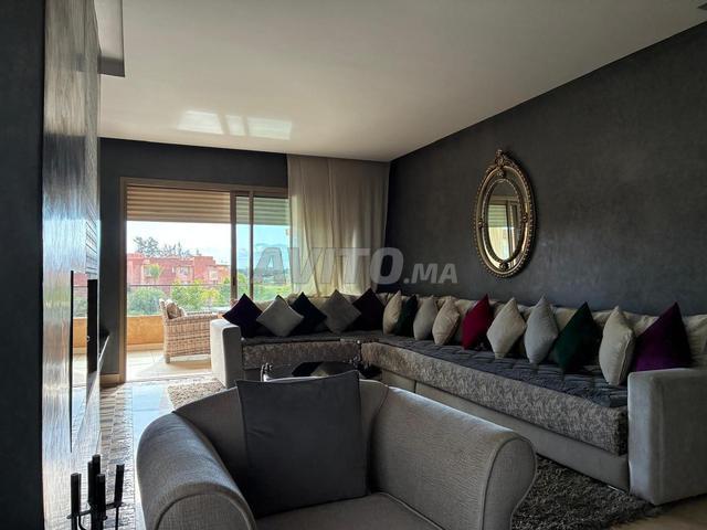 Appartement vente