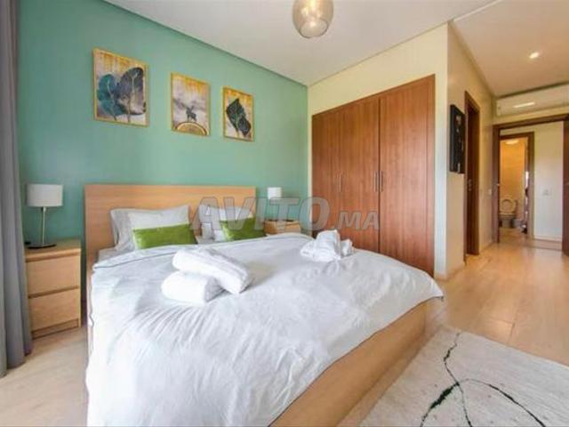 Appartement vente