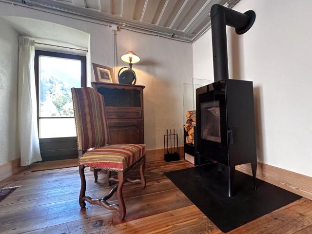 Immobilie kaufen in Orsières, Wallis