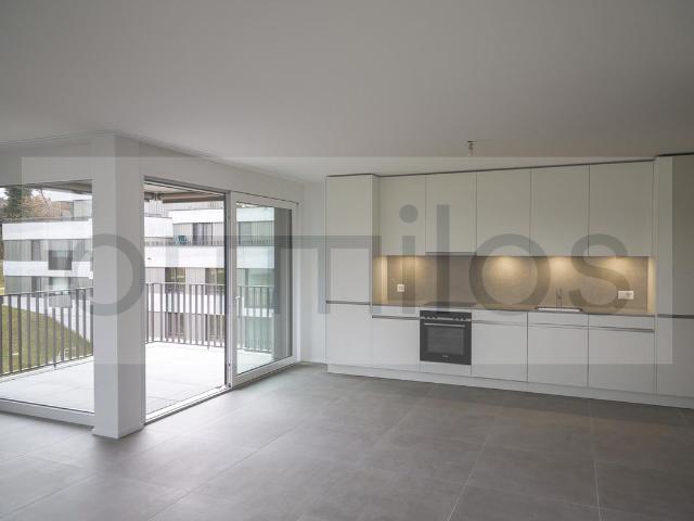 Immobilie kaufen in Crissier, Waadt