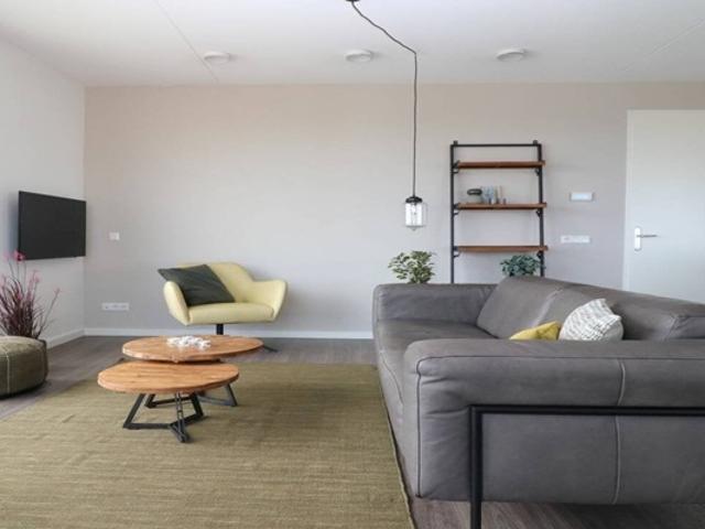 Appartement te huur in Kop van Zuid, Rotterdam
