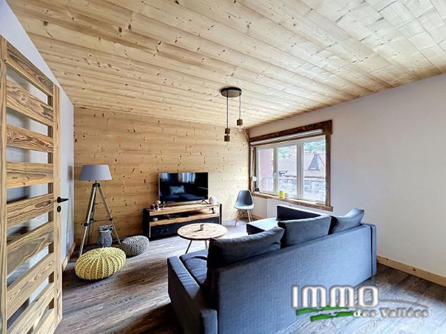 Appartement vente à Épinal, La Bresse