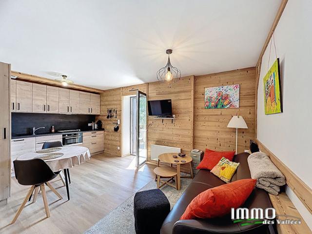 Appartement vente à Épinal, La Bresse