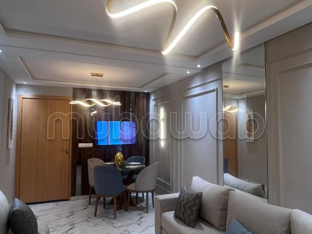 Appartement vente à Tangero, Tanger-Tétouan