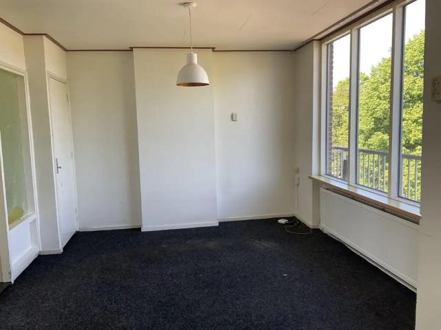 Appartement te huur in Emmen, Drenthe