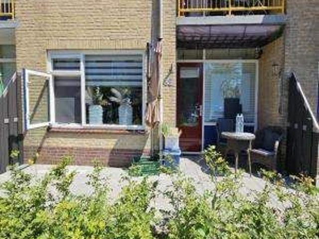 Appartement te huur in Hensbroek, Noord Holland