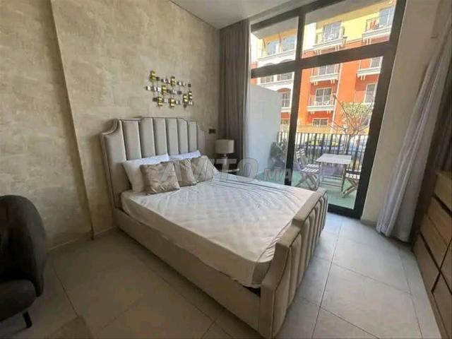 Appartement location à L'Oriental