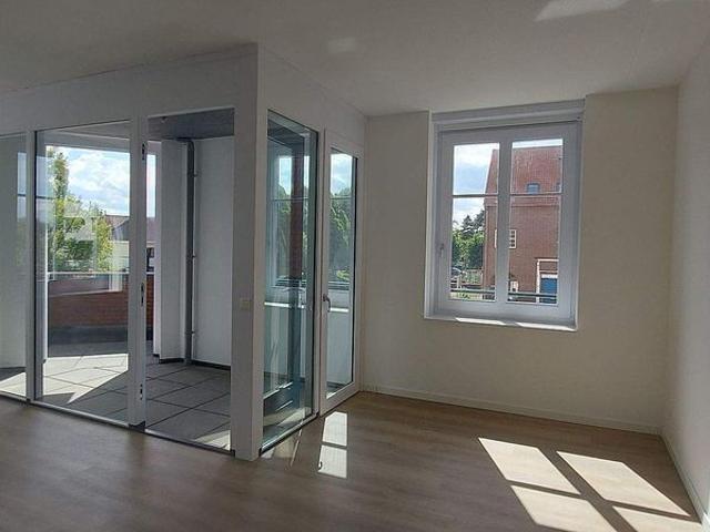 Appartement te huur in Grave, Noord Brabant