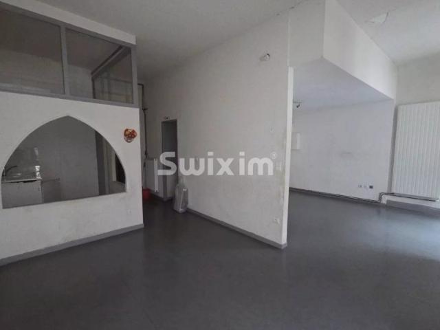Appartement vente à Dole, Bourgogne-Franche-Comté