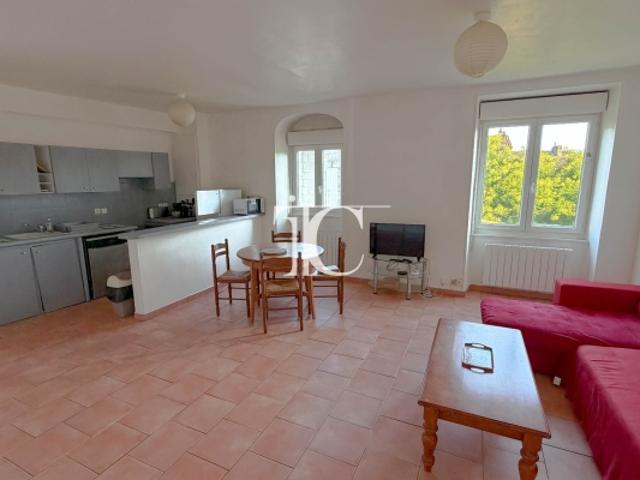Appartement vente à Largentière, Les Vans
